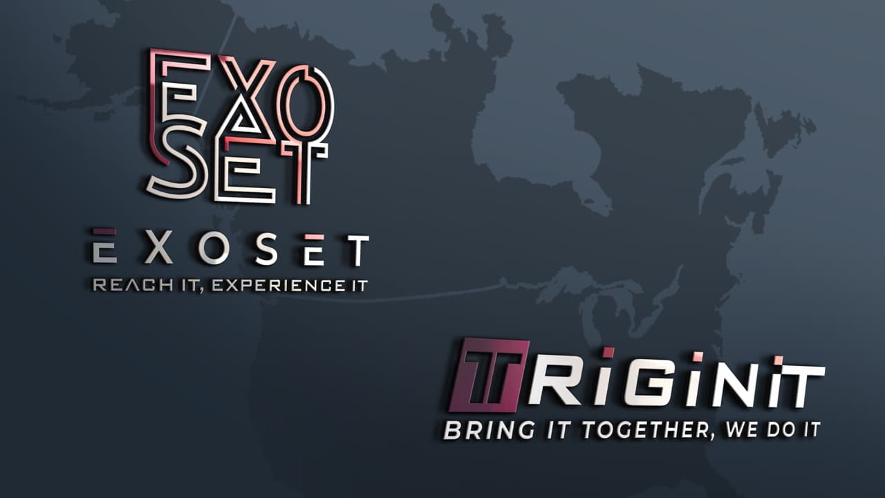 Exoset & Triginit Partnership